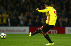 Arsenal lack 'cojones' - Watford star hammers Gunners