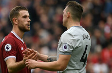 Liverpool already out of title race, claims Carragher