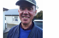 Gardaí 'seriously concerned' about man who went missing earlier this month