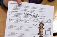 Poll: Who would you vote for if a general election was today?