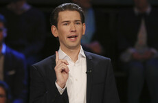 Austria is set to elect this 31-year-old as its leader