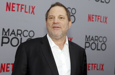 UK police investigating 3 more sexual assault allegations against Harvey Weinstein