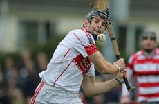 Kevin Moran battles through pain barrier to lead De La Salle back to Waterford hurling final