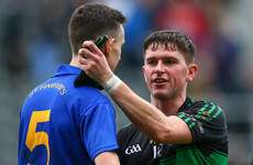 Battling Barrs come from 8 down to force replay with Nemo in Cork SFC final