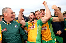 Five-in-a-row! 14-man Corofin crowned kings of Galway against Mountbellew-Moylough