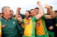 Five-in-a-row! 14-man Corofin crowned kings of Galway against Mountbellew-Moylough
