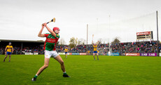 Peter Duggan saves deserved draw for Clooney-Quin with last puck of Clare hurling final