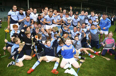 Breen fires 0-6 from play as Na Piarsaigh wrestle back Limerick hurling title