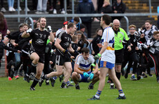 Here's how today's 17 county finals turned out on an action-packed day of club GAA