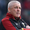 Wales have spoken to around 10 candidates to succeed Gatland after the World Cup
