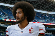 Kaepernick files collusion grievance against NFL owners