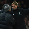 Klopp: Liverpool cannot win the Premier League playing like Mourinho