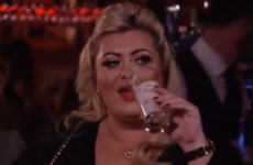 Here's what happened last night when TOWIE visited Dublin