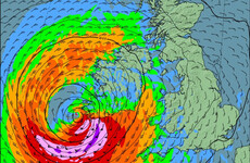 Ophelia: What businesses need to know as the 'worst storm in 50 years' hits