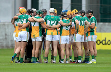 Offaly's hurlers have found their new manager