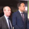 Leo Varadkar: The government IS prepared for Storm Ophelia