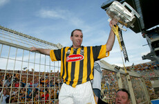 'I've often been told that Kilkenny was the start of the sweeper system'