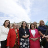 Ireland is below the European average when it comes to having women in politics