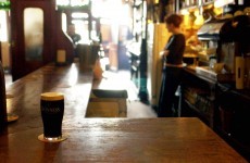 Column: Irish pubs are a safe haven and a welcome hearth. We need them.