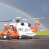 Rescue 116 and lifeboat crew tasked to windsurfers in difficulty off Louth coast