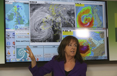 18 ways to describe Hurricane Ophelia as Gaeilge