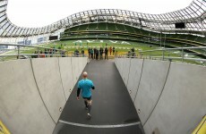 Open thread: how do you think Ireland will do today?