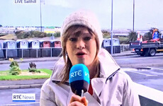A look at how Teresa Mannion became the patron saint of storms