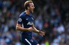 'Harry Kane is the complete forward' – Real Madrid boss Zidane an admirer of Spurs talisman