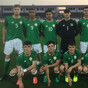 Norwich City's Cork native Adam Idah has been on fire for the Ireland U17s