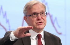 Eurozone in 'mild recession with signs of stabilisation'
