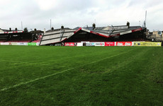 Cork-Derry game to go ahead tomorrow despite storm damage to Turner's Cross
