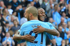 '99% of teams in world football would lose to Manchester City at the moment' - Klopp