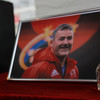 One year on, Anthony Foley's wife recalls how the loss of her husband 'brought us to our knees'