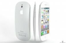 In pictures: Latest iPhone 5 concept designs