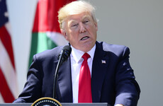 Criticism after Trump falsely claims Obama didn't call grieving military families