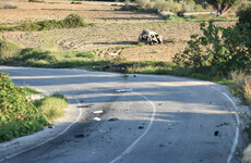 Investigative journalist killed in Malta car bomb
