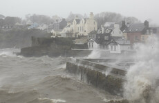 20,000 homes are without water and another 360,000 could lose theirs because of Ophelia