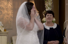 Say Yes to the Dress Ireland kicked off last night and things got pretty emotional