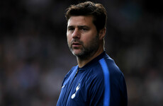 'I hope to stay 10 or 15 years here' - Pochettino in it for the long haul