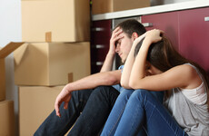 23 people lost their homes because of the tracker mortgage scandal
