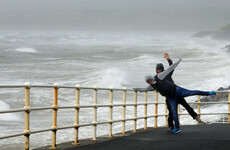 'Storm Brian' isn't comparable to Ophelia - and isn't even a storm yet