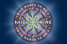 Can You Answer Any Of The Million-Pound Questions from Who Wants To Be A Millionaire?