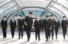 Aer Lingus has announced plans to hire 100 new pilots