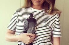 The lovely story of how a woman became best friends with an injured pigeon she found on Abbey Street