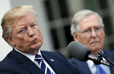 Dept of Finance shuts down Trump's claims that Ireland is dropping its corporation tax rate