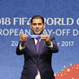 'Now let's take our chance' - Ireland boss glad to avoid Italy in World Cup play-off