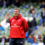 RTÉ will re-show Anthony Foley documentary after large parts of Munster missed it because of Ophelia