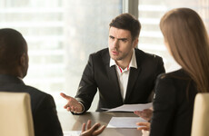 One in four Irish employers experienced a workplace dispute last year