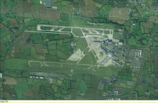 Dublin Airport second runway dispute: State argues there is no 'right to an environment' in Constitution