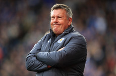 Leicester City have sacked manager Craig Shakespeare